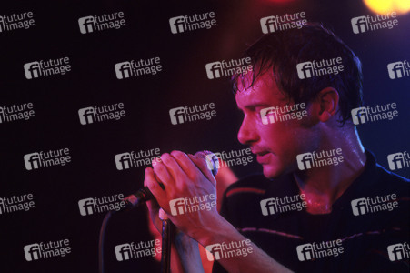 Konzert von Ocean Colour Scene in Hamburg