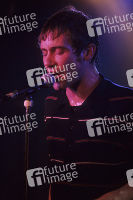 Konzert von Ocean Colour Scene in Hamburg