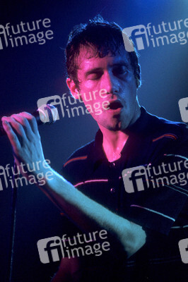 Konzert von Ocean Colour Scene in Hamburg