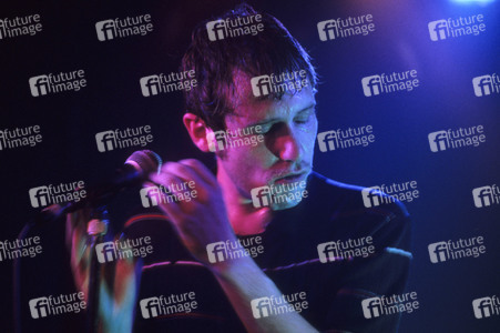 Konzert von Ocean Colour Scene in Hamburg