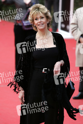 Podiumsgespräch 'The Actor's Studio - Women of the 70s', Internationales Filmfestival Rom 2007