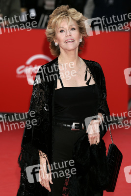 Podiumsgespräch 'The Actor's Studio - Women of the 70s', Internationales Filmfestival Rom 2007