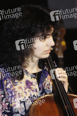 Soundcheck vom Penguin Cafe Orchestra in London