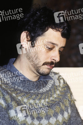 Soundcheck vom Penguin Cafe Orchestra in London