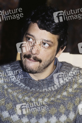 Soundcheck vom Penguin Cafe Orchestra in London