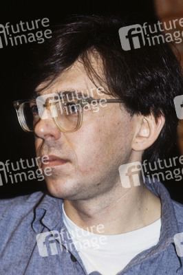 Soundcheck vom Penguin Cafe Orchestra in London