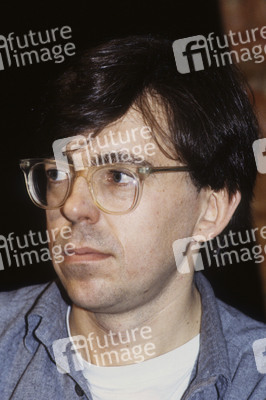 Soundcheck vom Penguin Cafe Orchestra in London