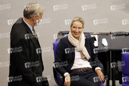 201. Sitzung des Deutschen Bundestages in Berlin