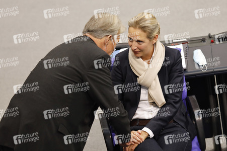 201. Sitzung des Deutschen Bundestages in Berlin