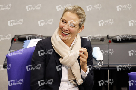 201. Sitzung des Deutschen Bundestages in Berlin