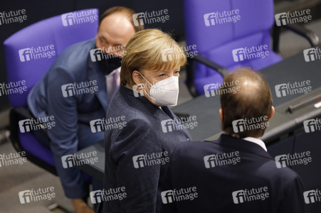 201. Sitzung des Deutschen Bundestages in Berlin