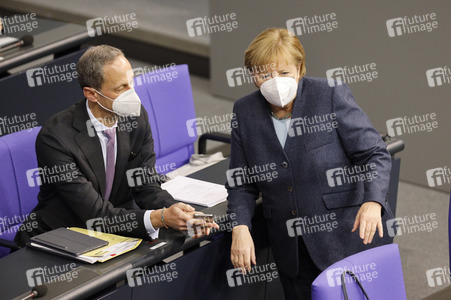 201. Sitzung des Deutschen Bundestages in Berlin