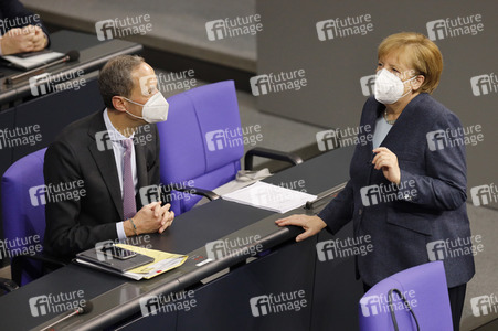 201. Sitzung des Deutschen Bundestages in Berlin