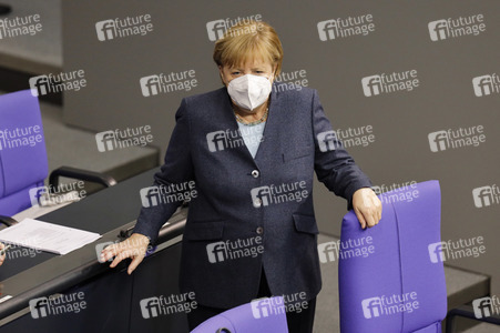 201. Sitzung des Deutschen Bundestages in Berlin