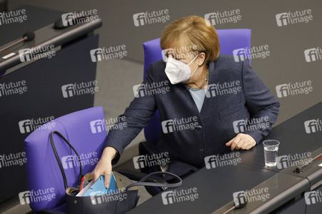 201. Sitzung des Deutschen Bundestages in Berlin