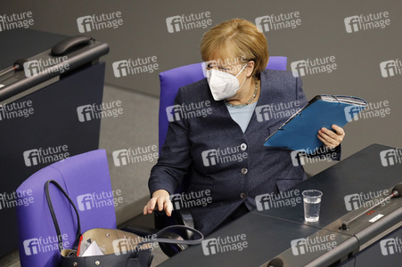 201. Sitzung des Deutschen Bundestages in Berlin