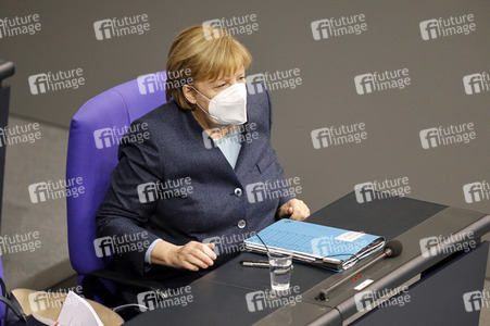 201. Sitzung des Deutschen Bundestages in Berlin