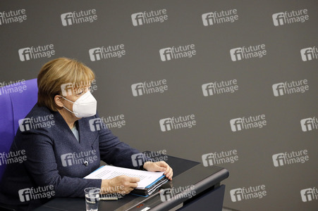 201. Sitzung des Deutschen Bundestages in Berlin