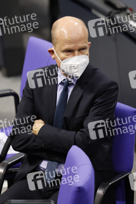 201. Sitzung des Deutschen Bundestages in Berlin