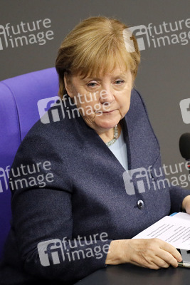 201. Sitzung des Deutschen Bundestages in Berlin