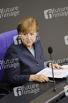 201. Sitzung des Deutschen Bundestages in Berlin