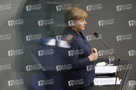 201. Sitzung des Deutschen Bundestages in Berlin