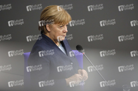 201. Sitzung des Deutschen Bundestages in Berlin