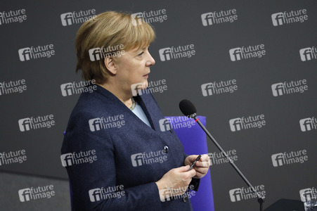 201. Sitzung des Deutschen Bundestages in Berlin