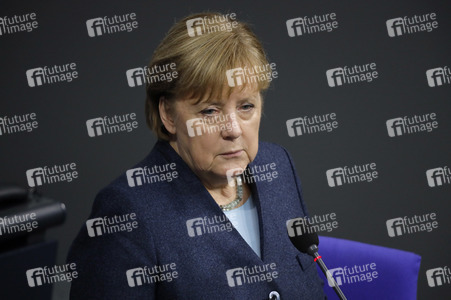 201. Sitzung des Deutschen Bundestages in Berlin