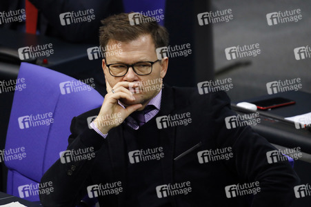 201. Sitzung des Deutschen Bundestages in Berlin