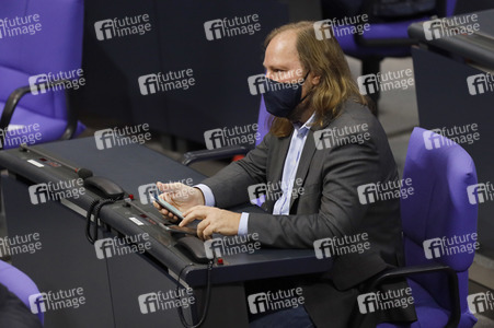 201. Sitzung des Deutschen Bundestages in Berlin