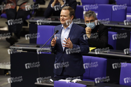 201. Sitzung des Deutschen Bundestages in Berlin