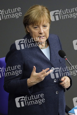 201. Sitzung des Deutschen Bundestages in Berlin