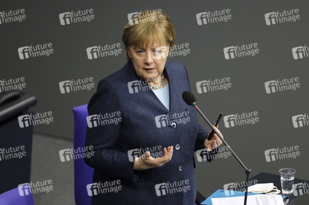 201. Sitzung des Deutschen Bundestages in Berlin