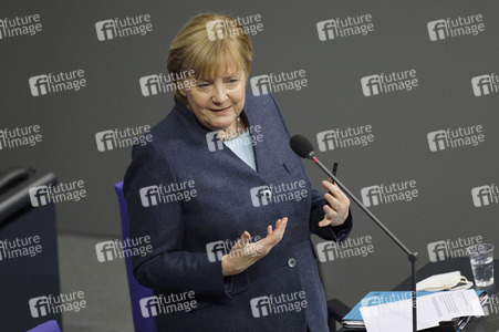 201. Sitzung des Deutschen Bundestages in Berlin