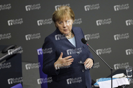 201. Sitzung des Deutschen Bundestages in Berlin