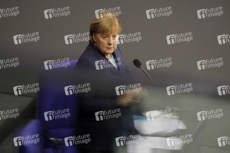 201. Sitzung des Deutschen Bundestages in Berlin