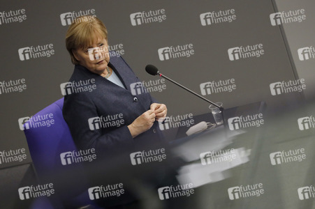 201. Sitzung des Deutschen Bundestages in Berlin