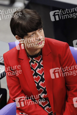 201. Sitzung des Deutschen Bundestages in Berlin