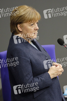 201. Sitzung des Deutschen Bundestages in Berlin