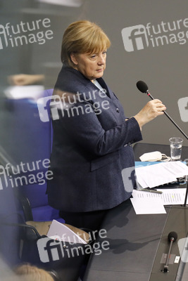 201. Sitzung des Deutschen Bundestages in Berlin