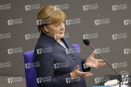 201. Sitzung des Deutschen Bundestages in Berlin