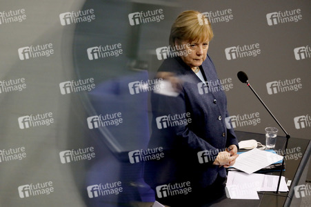 201. Sitzung des Deutschen Bundestages in Berlin