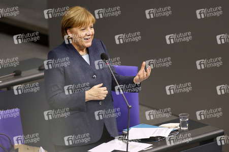 201. Sitzung des Deutschen Bundestages in Berlin