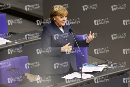 201. Sitzung des Deutschen Bundestages in Berlin