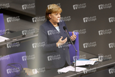 201. Sitzung des Deutschen Bundestages in Berlin