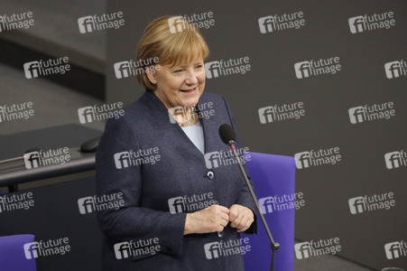 201. Sitzung des Deutschen Bundestages in Berlin