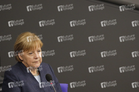 201. Sitzung des Deutschen Bundestages in Berlin