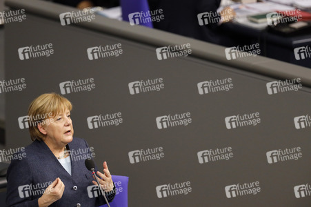 201. Sitzung des Deutschen Bundestages in Berlin