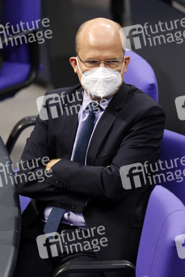 201. Sitzung des Deutschen Bundestages in Berlin